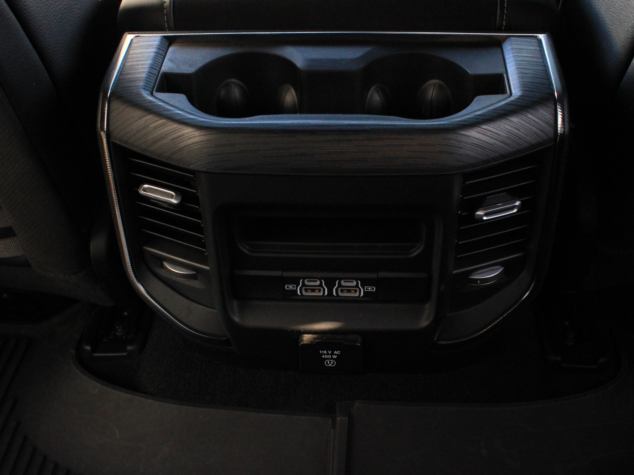 Used 2025 RAM 1500 RHO w/ Bed Utility Group AWD/4WD image 31