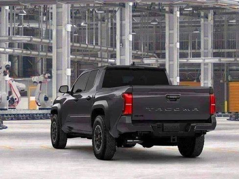 New 2026 Toyota Tacoma TRD Off-Road w/ TRD Off Road Upgrade Package AWD/4WD image 73