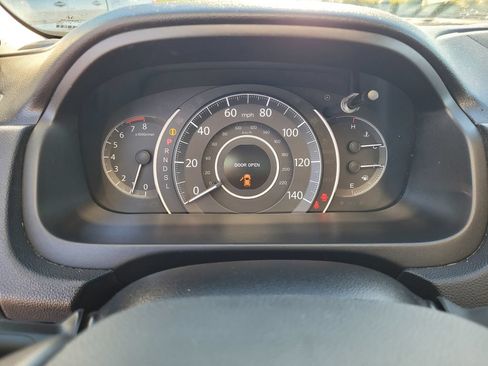 Used 2015 Honda CR-V Touring image 24