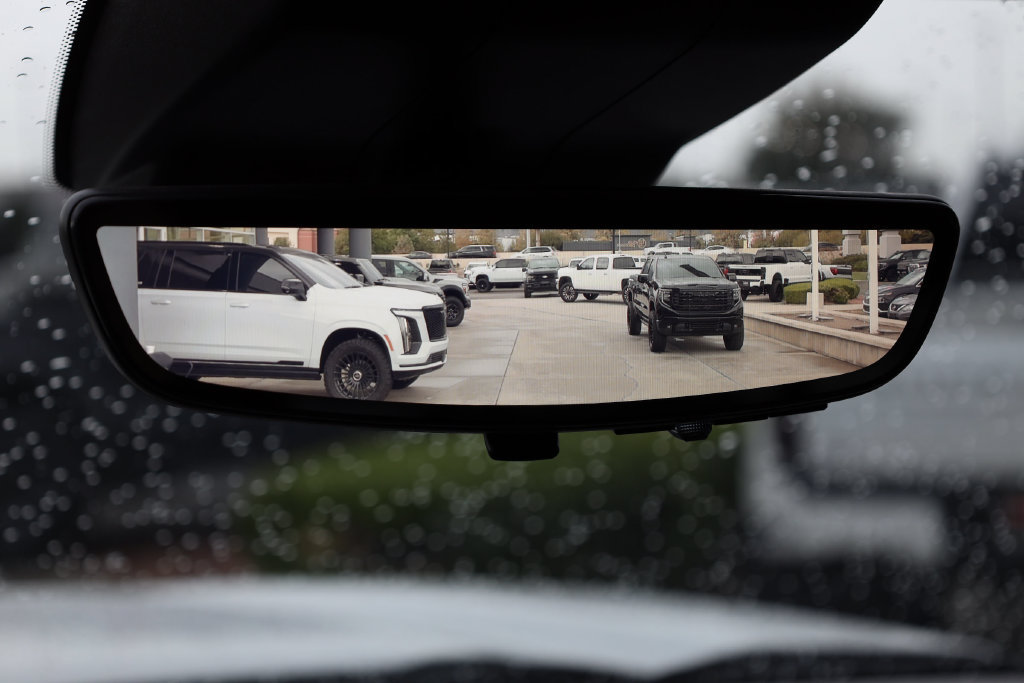 Used 2023 GMC Sierra 1500 Denali Ultimate AWD/4WD image 16