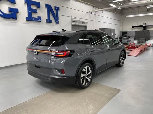 Certified 2023 Volkswagen ID.4 Pro RWD image 4