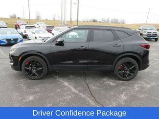 Used 2023 Chevrolet Blazer LT w/ Convenience Package video 2