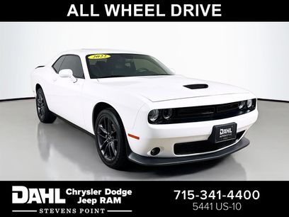 Used 2022 Dodge Challenger GT w/ Plus Package
