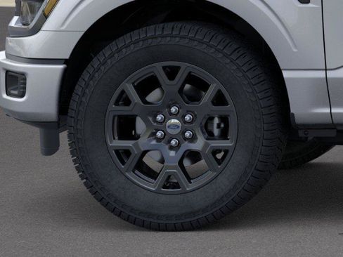 New 2026 Ford F150 STX w/ Equipment Group 200A AWD/4WD image 19