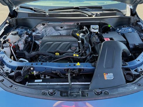 Used 2025 Buick Envista Sport Touring FWD image 27
