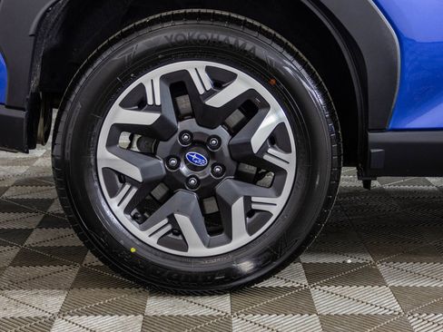 Used 2026 Subaru Forester Premium image 51