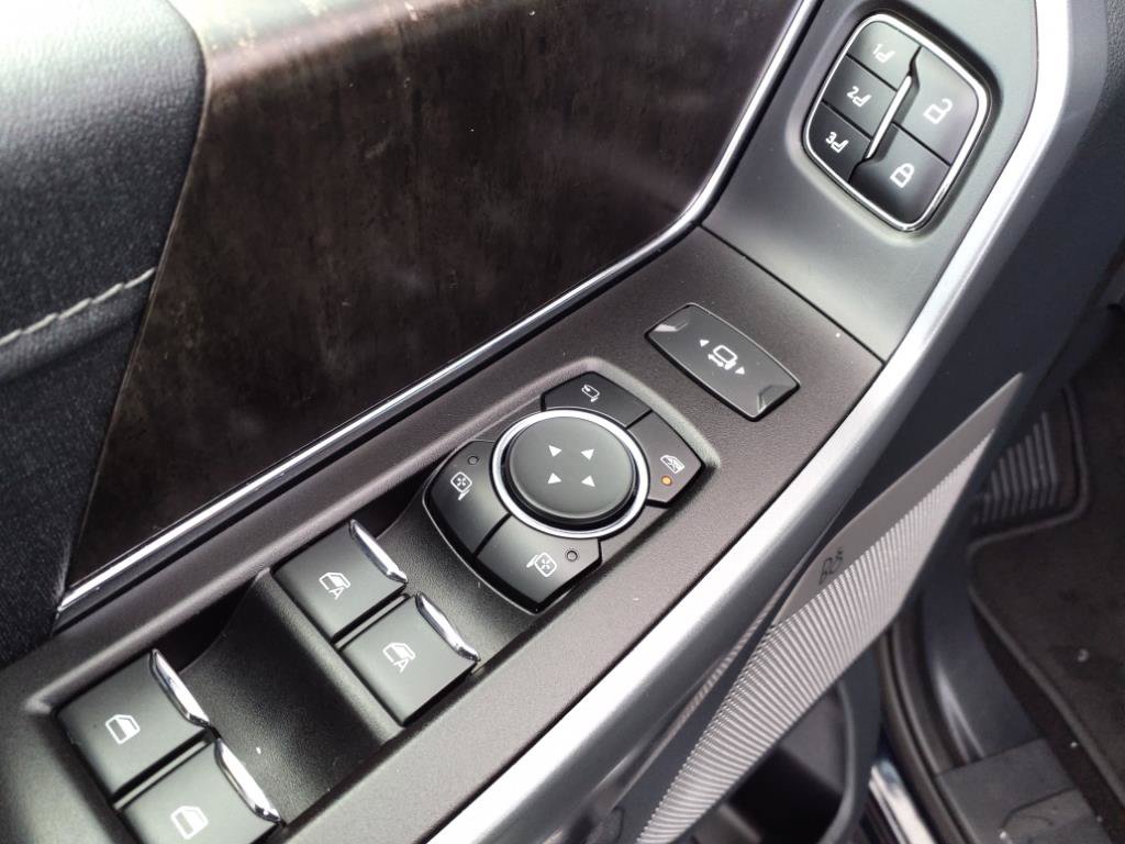 Used 2021 Ford F150 Lariat AWD/4WD image 14