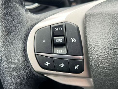 Used 2023 Ford Explorer XLT w/ Equipment Group 202A AWD/4WD image 23