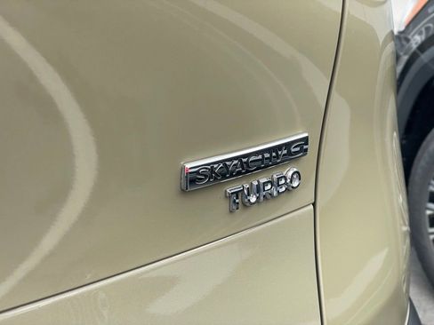 Certified 2025 MAZDA CX-30 Carbon AWD/4WD image 27