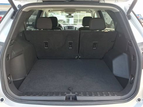 Used 2022 Chevrolet Equinox LT FWD image 28