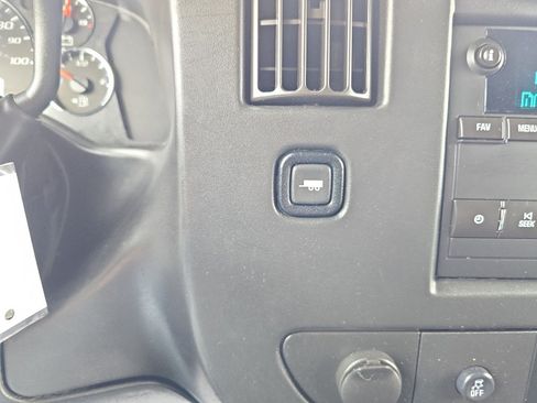 Used 2017 GMC Savana 2500 w/ All Terrain Package RWD image 25