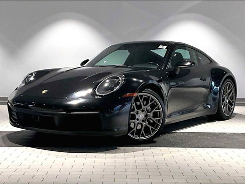 Used 2020 Porsche 911 Carrera image 1