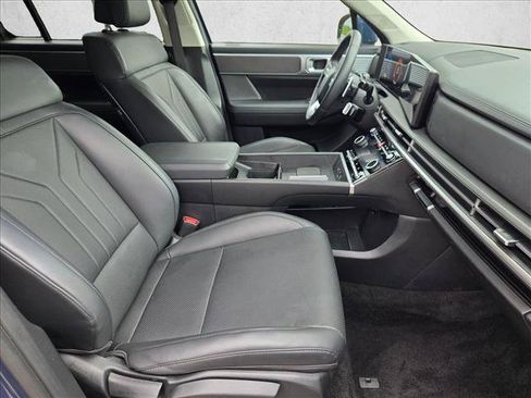 Used 2026 Hyundai Santa Fe SEL FWD image 20