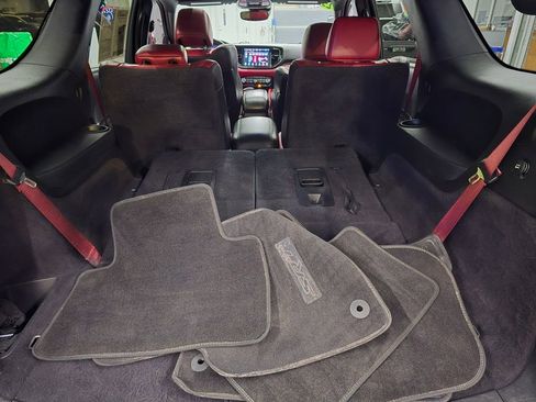 Used 2023 Dodge Durango SRT Hellcat image 54