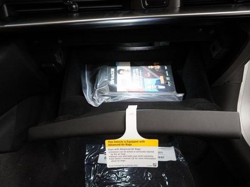 New 2026 Chevrolet Corvette Z06 w/ Battery Protection Package image 28