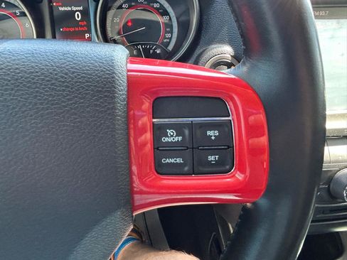 Used 2019 Dodge Journey Crossroad AWD/4WD image 20