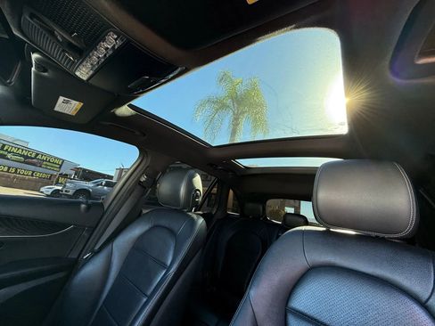 Used 2017 Mercedes-Benz GLC 300 image 34