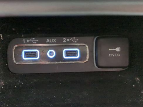 Certified 2019 Jeep Grand Cherokee Summit w/ Platinum Series Group image 34