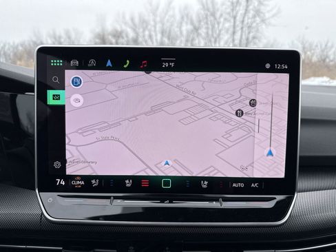 New 2025 Volkswagen GTI SE image 19