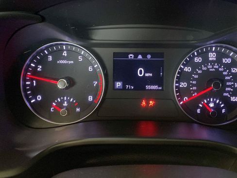 Used 2020 Kia Forte LXS FWD image 40