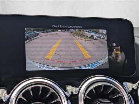 Certified 2023 Mercedes-Benz GLA 250 image 12