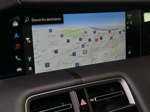 New 2026 Porsche Taycan image 31