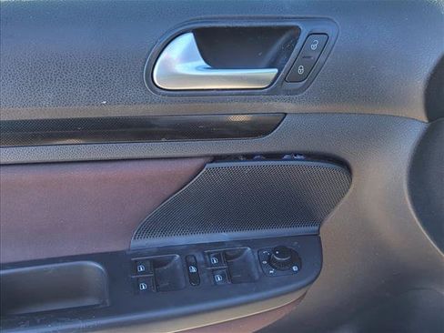Used 2014 Volkswagen Jetta TDI FWD image 9