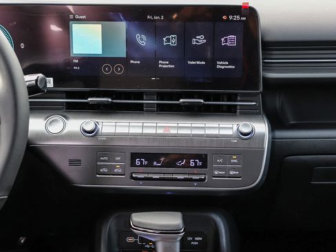 New 2026 Hyundai Kona SEL Sport image 16