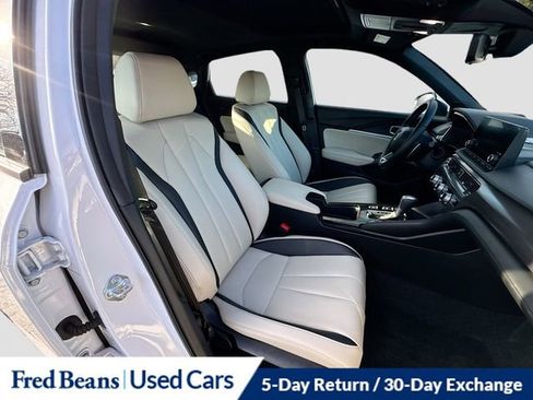 Certified 2025 Acura Integra A-Spec image 28