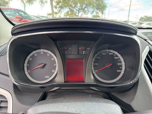 Used 2017 GMC Terrain SLT w/ Open Road Package image 28