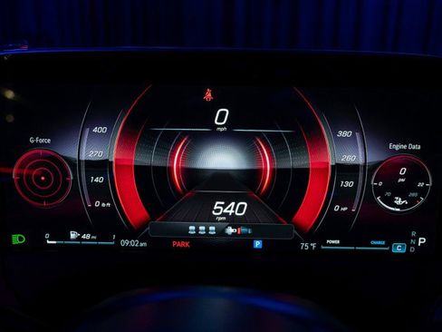 New 2025 Mercedes-Benz E 450 4MATIC All-Terrain Wagon image 18