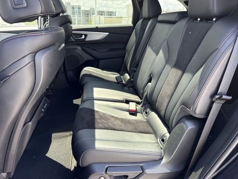 Used 2023 Acura MDX A-Spec image 23