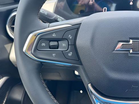 New 2026 Chevrolet Trax ACTIV FWD image 18