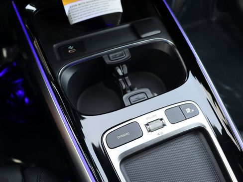 New 2025 Mercedes-Benz GLB 250 image 46