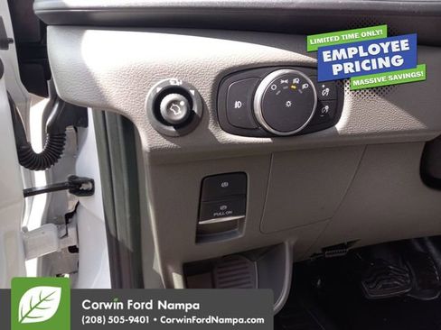 New 2026 Ford Transit 350 XLT AWD/4WD image 13