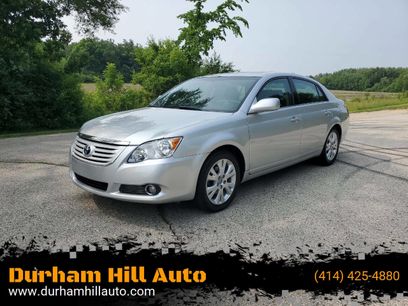 Used 2008 Toyota Avalon Touring