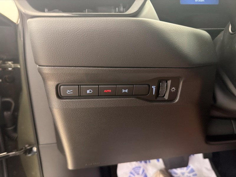 New 2027 Dodge Charger Scat Pack AWD/4WD image 21