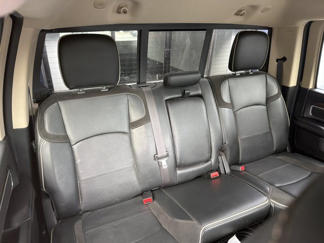 Used 2022 RAM 2500 Laramie AWD/4WD image 15