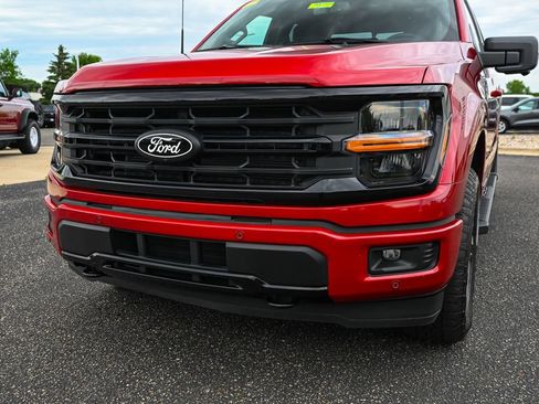Used 2024 Ford F150 XLT w/ Equipment Group 302A MID AWD/4WD image 11
