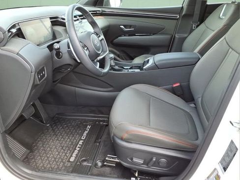 Used 2024 Hyundai Santa Cruz Limited AWD/4WD image 20