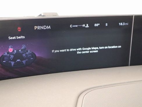 New 2025 Lincoln Navigator Reserve image 4