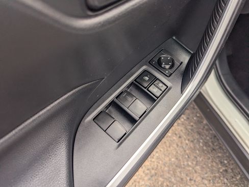 Used 2020 Toyota RAV4 LE w/ Carpet Mat Package FWD image 22