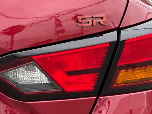 New 2025 Nissan Altima 2.5 SR w/ SR Premium Package image 22