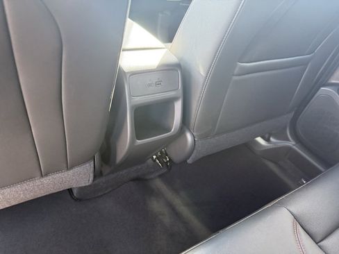 New 2026 Chevrolet Trax RS image 35