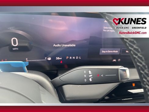 New 2026 Buick Enclave Avenir w/ Super Cruise Package image 23