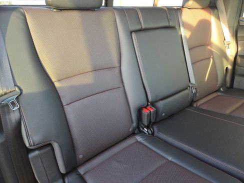 New 2026 Honda Ridgeline Black Edition image 23