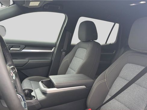 Used 2026 GMC Terrain Elevation AWD/4WD image 16