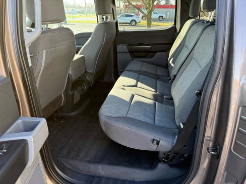 Used 2021 Ford F150 XL w/ Equipment Group 101A High image 22