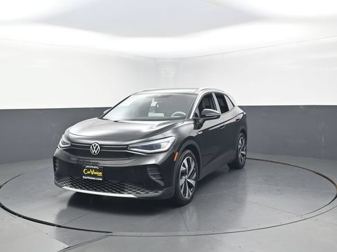 Used 2021 Volkswagen ID.4 1st Edition RWD image 5