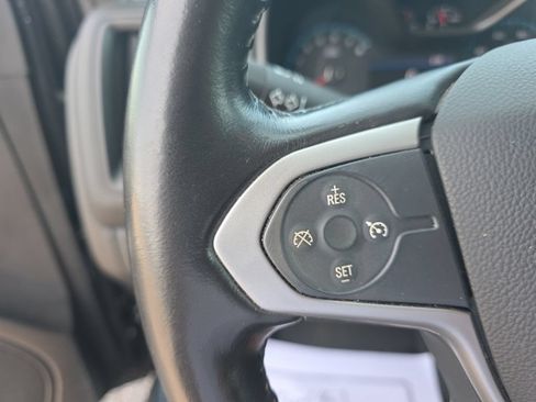 Used 2020 Chevrolet Colorado LT RWD image 17